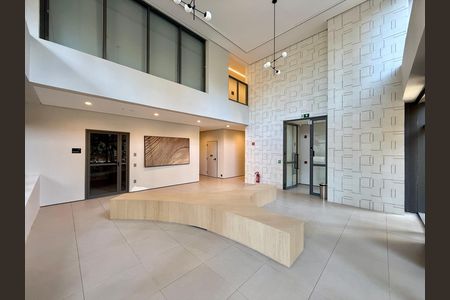 Studio à venda com 26m², 1 quarto e sem vaga