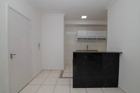 Apartamento para alugar com 54m², 2 quartos e 1 vagaCozinha