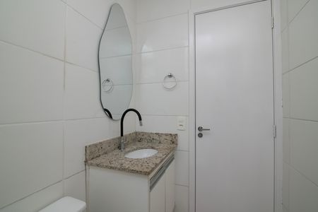 Apartamento para alugar com 54m², 2 quartos e 1 vagaBanheiro