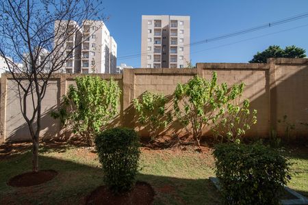 Apartamento para alugar com 54m², 2 quartos e 1 vagaVaranda - Vista