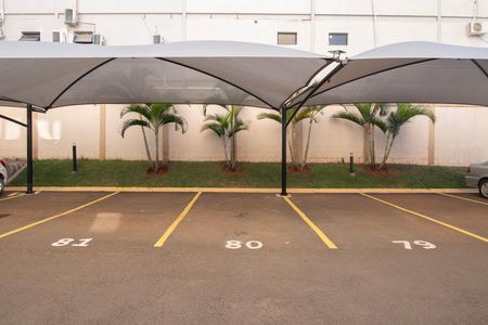 Apartamento para alugar com 54m², 2 quartos e 1 vagaGaragem