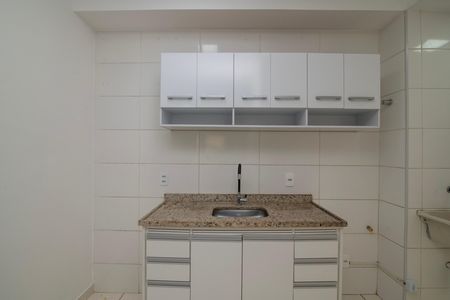 Apartamento para alugar com 54m², 2 quartos e 1 vagaCozinha