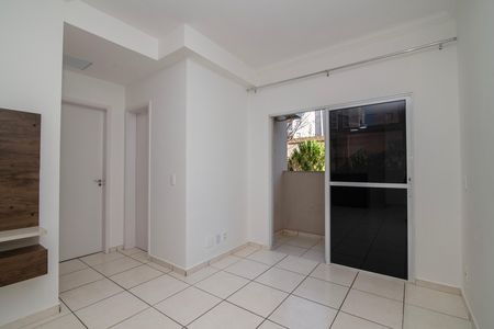 Apartamento para alugar com 54m², 2 quartos e 1 vagaSala