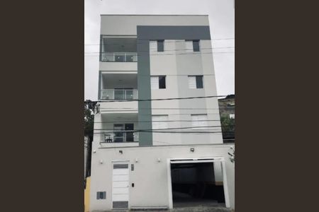 Apartamento à venda com 38m², 2 quartos e sem vaga Apartamento à venda com 38m², 2 quartos e sem vagaFoto 01