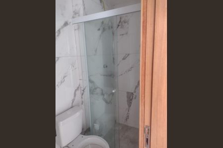 Apartamento à venda com 38m², 2 quartos e sem vaga Apartamento à venda com 38m², 2 quartos e sem vagaFoto 13