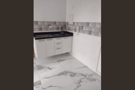 Apartamento à venda com 38m², 2 quartos e sem vaga Apartamento à venda com 38m², 2 quartos e sem vagaFoto 11