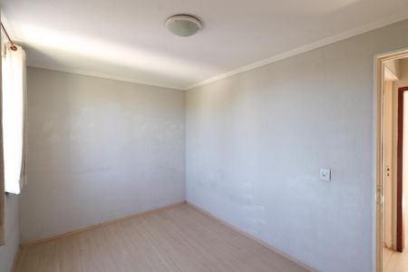 Apartamento à venda com 54m², 2 quartos e 1 vagaQuarto 2