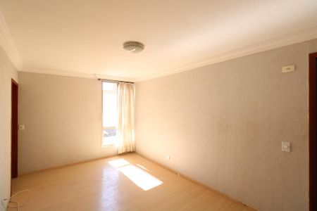 Sala de apartamento à venda com 2 quartos, 54m² em São José, São Caetano do Sul