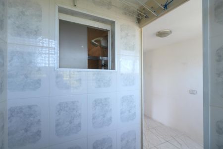 Apartamento à venda com 54m², 2 quartos e 1 vagaÁrea de Serviço