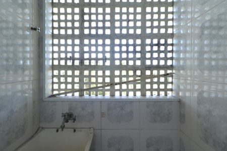 Apartamento à venda com 54m², 2 quartos e 1 vagaÁrea de Serviço