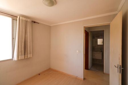 Apartamento à venda com 54m², 2 quartos e 1 vagaQuarto 1