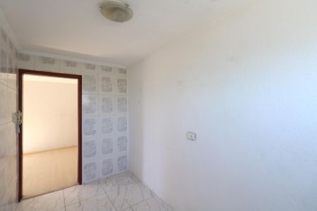 Apartamento à venda com 54m², 2 quartos e 1 vagaCozinha