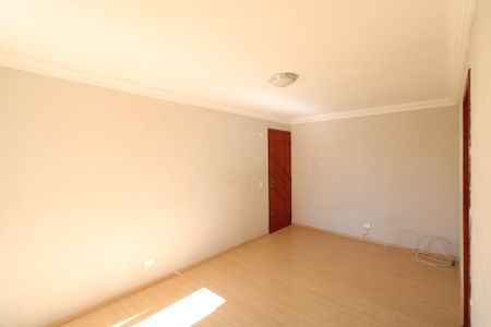 Sala de apartamento à venda com 2 quartos, 54m² em São José, São Caetano do Sul