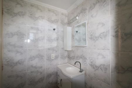 Apartamento à venda com 54m², 2 quartos e 1 vagaBanheiro
