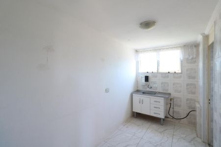 Apartamento à venda com 54m², 2 quartos e 1 vagaCozinha