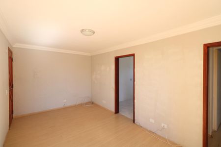Sala de apartamento à venda com 2 quartos, 54m² em São José, São Caetano do Sul