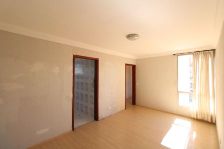 Apartamento à venda com 2 quartos, 54m² em São José, São Caetano do Sul
