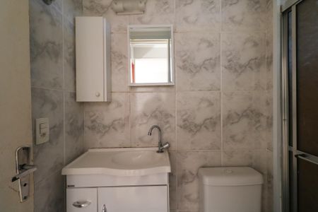 Apartamento à venda com 54m², 2 quartos e 1 vagaBanheiro