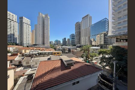 Studio à venda com 25m², 1 quarto e sem vaga Studio à venda com 25m², 1 quarto e sem vagaVista