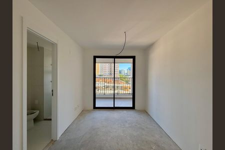 Kitnet/Studio à venda com 1 quarto, 25m² em Itaim Bibi, São Paulo