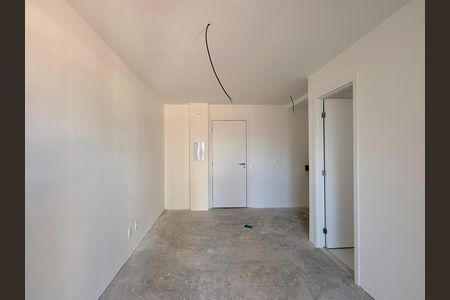 Quarto de kitnet/studio à venda com 1 quarto, 25m² em Itaim Bibi, São Paulo