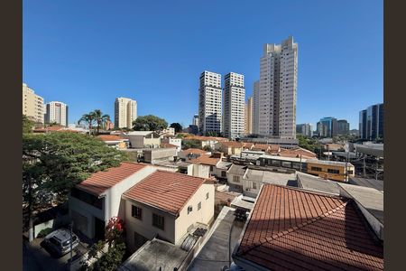 Studio à venda com 25m², 1 quarto e sem vaga Studio à venda com 25m², 1 quarto e sem vagaVista