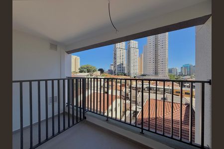 Studio à venda com 25m², 1 quarto e sem vaga Studio à venda com 25m², 1 quarto e sem vagaSacada