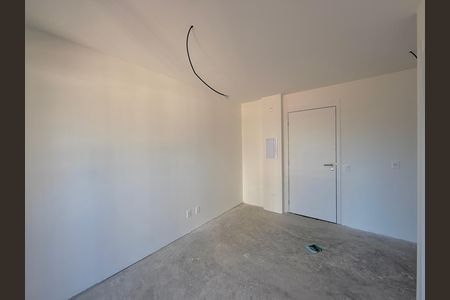 Studio à venda com 25m², 1 quarto e sem vaga Studio à venda com 25m², 1 quarto e sem vagaQuarto