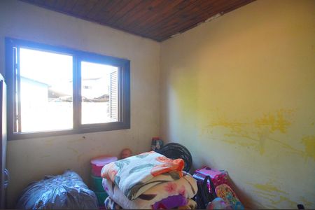 Quarto 2 de casa à venda com 2 quartos, 80m² em Campina, São Leopoldo