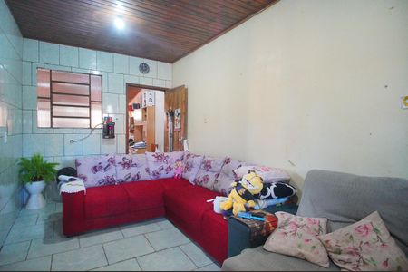 Casa à venda com 2 quartos, 80m² em Campina, São Leopoldo
