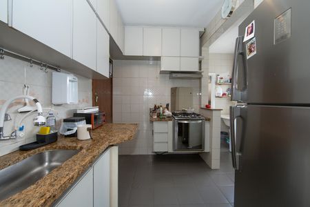Apartamento para alugar com 85m², 2 quartos e 1 vaga Apartamento para alugar com 85m², 2 quartos e 1 vagaCOZINHA