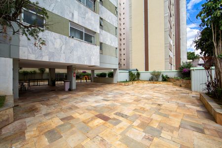 Apartamento para alugar com 85m², 2 quartos e 1 vaga Apartamento para alugar com 85m², 2 quartos e 1 vagaAREA LIVRE