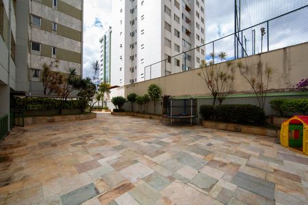 Apartamento para alugar com 85m², 2 quartos e 1 vaga Apartamento para alugar com 85m², 2 quartos e 1 vagaAREA LIVRE