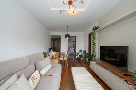 Apartamento para alugar com 85m², 2 quartos e 1 vaga Apartamento para alugar com 85m², 2 quartos e 1 vagaSALA
