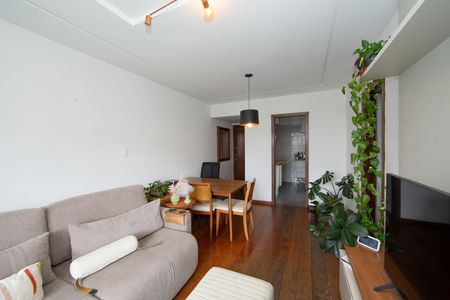 Apartamento para alugar com 85m², 2 quartos e 1 vaga Apartamento para alugar com 85m², 2 quartos e 1 vagaSALA