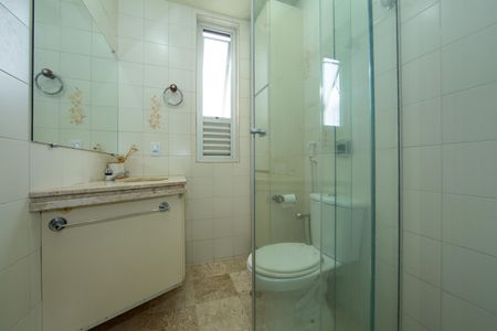 Apartamento para alugar com 85m², 2 quartos e 1 vaga Apartamento para alugar com 85m², 2 quartos e 1 vagaBANHEIRO1