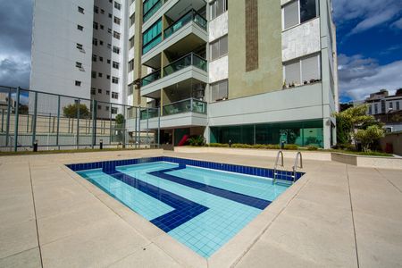 Apartamento para alugar com 85m², 2 quartos e 1 vaga Apartamento para alugar com 85m², 2 quartos e 1 vagaPISCINA