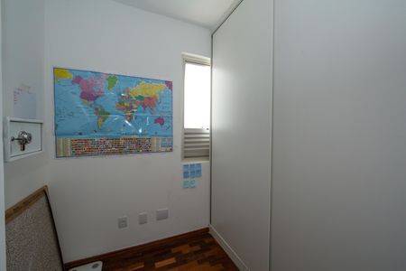 Apartamento para alugar com 85m², 2 quartos e 1 vaga Apartamento para alugar com 85m², 2 quartos e 1 vagaQUARTO3