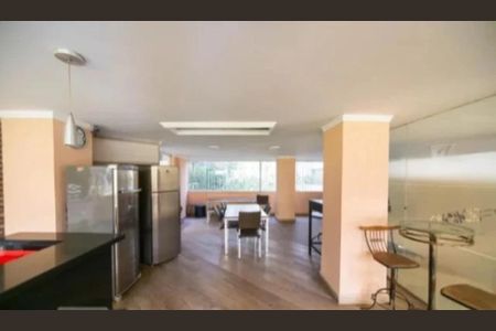 Foto 11 de apartamento à venda com 3 quartos, 55m² em Jardim Boa Vista, São Paulo