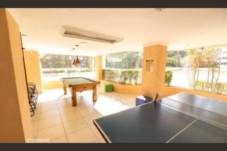 Foto 08 de apartamento à venda com 3 quartos, 55m² em Jardim Boa Vista, São Paulo