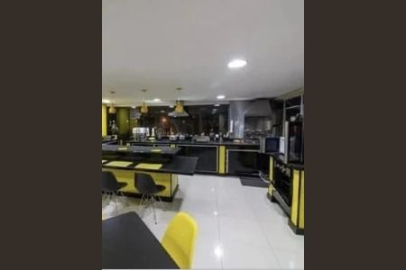 Foto 04 de apartamento à venda com 3 quartos, 55m² em Jardim Boa Vista, São Paulo