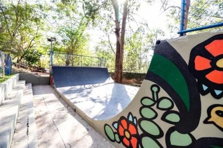 Foto 09 de apartamento à venda com 3 quartos, 55m² em Jardim Boa Vista, São Paulo