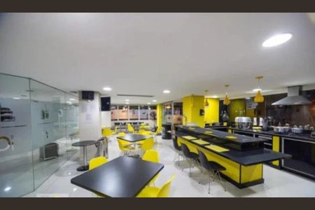Foto 10 de apartamento à venda com 3 quartos, 55m² em Jardim Boa Vista, São Paulo