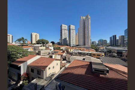 Studio à venda com 26m², 1 quarto e sem vaga Studio à venda com 26m², 1 quarto e sem vagaVista