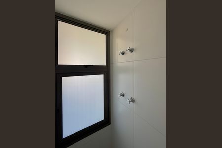 Studio à venda com 26m², 1 quarto e sem vaga Studio à venda com 26m², 1 quarto e sem vagaBanheiro