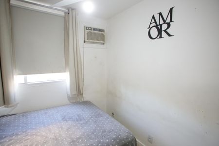 Quarto 2 de apartamento à venda com 2 quartos, 62m² em Freguesia (jacarepaguá), Rio de Janeiro