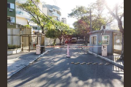 Fachada de apartamento à venda com 2 quartos, 62m² em Freguesia (jacarepaguá), Rio de Janeiro