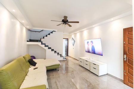 Casa à venda com 2 quartos, 103m² em Jardim Virginia Bianca, São Paulo