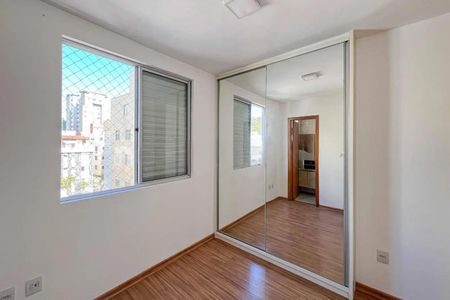 Apartamento para alugar com 2 quartos, 60m² em Manacás, Belo Horizonte