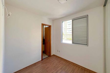 Suíte de apartamento para alugar com 2 quartos, 60m² em Manacás, Belo Horizonte